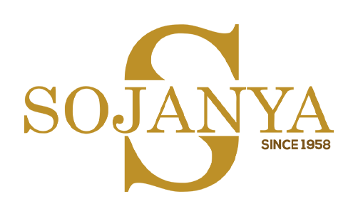 Sojanya