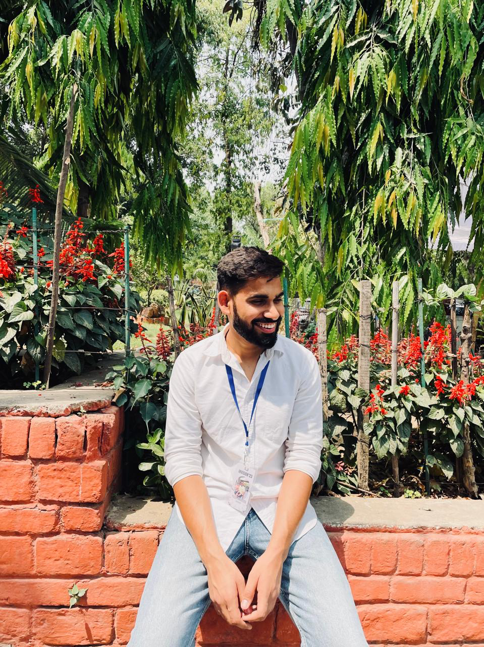 Yash Sharma